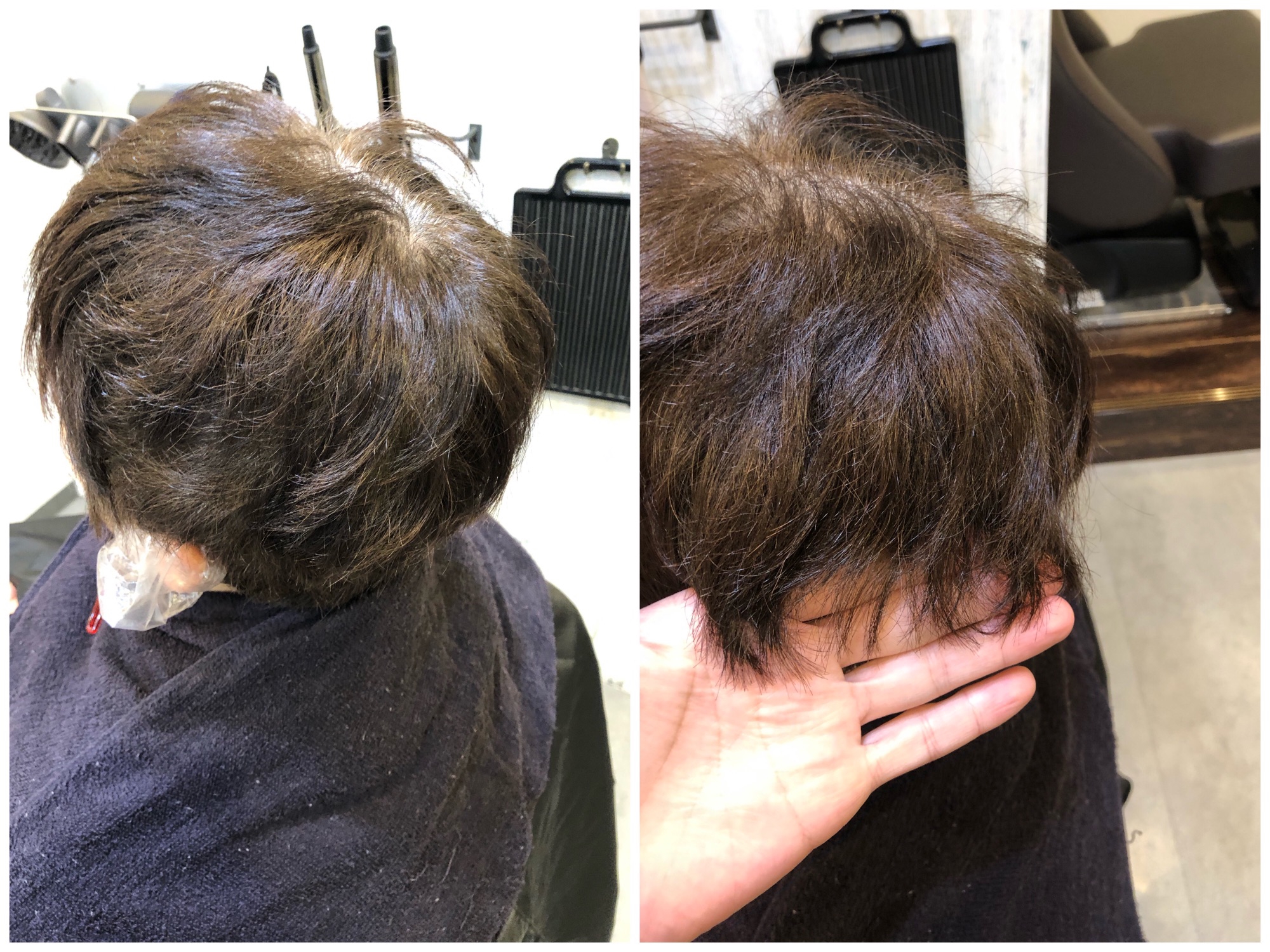 髪質改善エステ Hair Atelier Hue 髪質改善エステ Hair Atelier Hue
