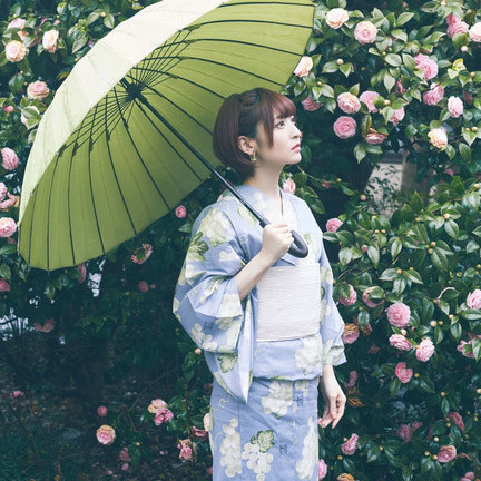 メゾンドフルール 限定浴衣コレクション アースミュージック エコロジーまとめ