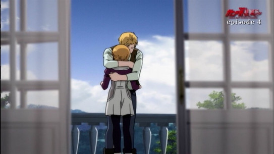 機動戦士ガンダムuc Ep1 6 感想 Alice The Love 機動戦士ガンダムuc Ep1 6 感想 Alice The Love