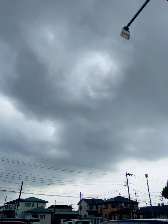 雲行きが ϻץđɪᴀʀʏ