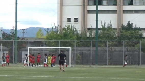 9 17 エストレアfc U12トレーニングマッチ Sfondare Ss 9 17 エストレアfc U12トレーニングマッチ Sfondare Ss