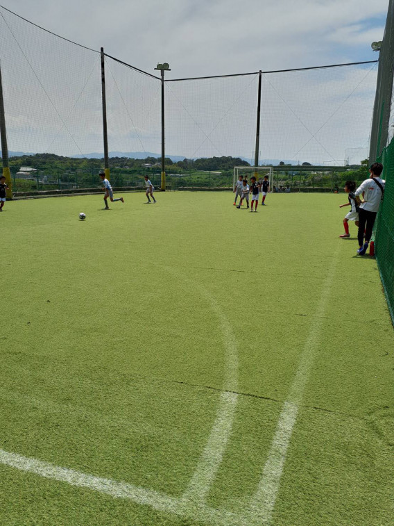 5 29 U12 ボランチ フットサル交流試合 Sfondare Ss 5 29 U12 ボランチ フットサル交流試合 Sfondare Ss