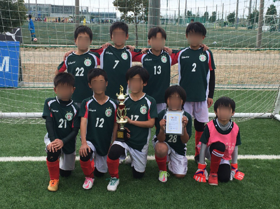 2 27 28 U9 関西ジュニアサッカー選手権 3位 Sfondare Ss 2 27 28 U9 関西ジュニアサッカー選手権 3位 Sfondare Ss