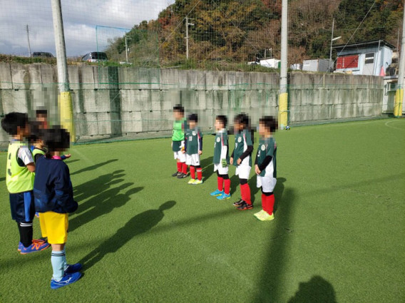 12 19 U8ボランチ フットサル交流試合 Sfondare Ss 12 19 U8ボランチ フットサル交流試合 Sfondare Ss