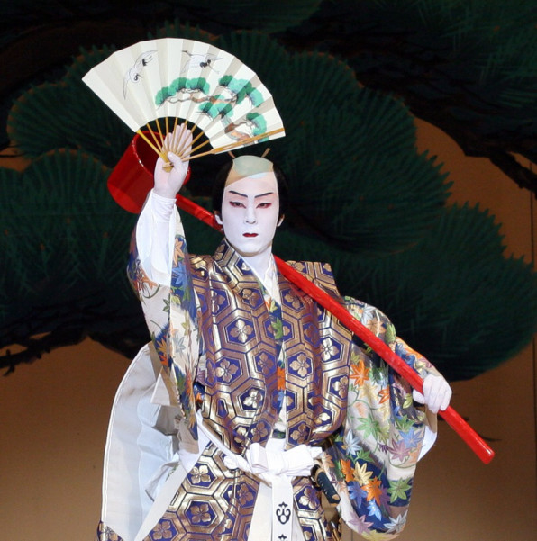 ご挨拶 花柳忠彦 日本舞踊教室 練馬区下石神井教室 福井教室