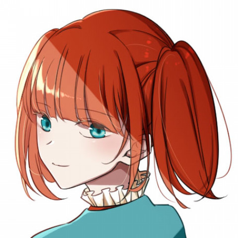 ダレン シャン氏のsnsにてファンアートが紹介されました Jp En みいさ Misa Portfolio Site