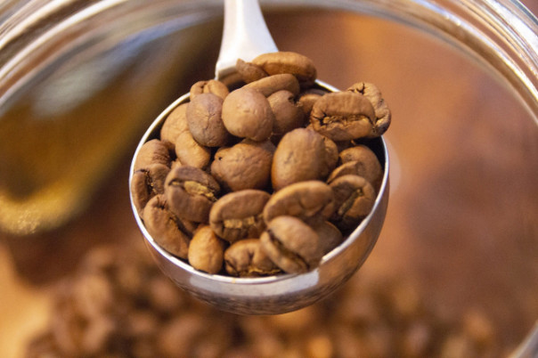 浅煎りコーヒー豆の特徴とウチが販売しない理由 自家焙煎珈琲private Stock