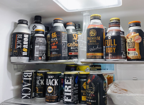 缶コーヒーの飲み比べをしたら地獄だったお話 自家焙煎珈琲private Stock