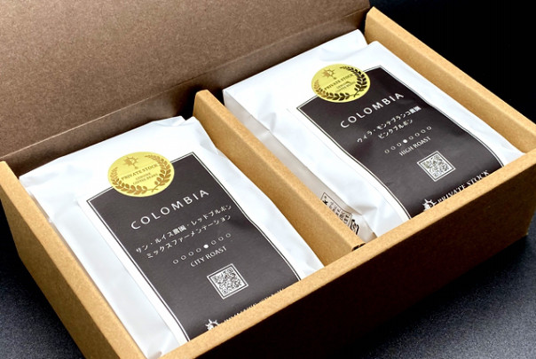 パナマ ルイス農園 パカマラ 豆0g 自家焙煎珈琲private Stock パナマ ルイス農園 パカマラ 豆0g 自家焙煎珈琲private Stock