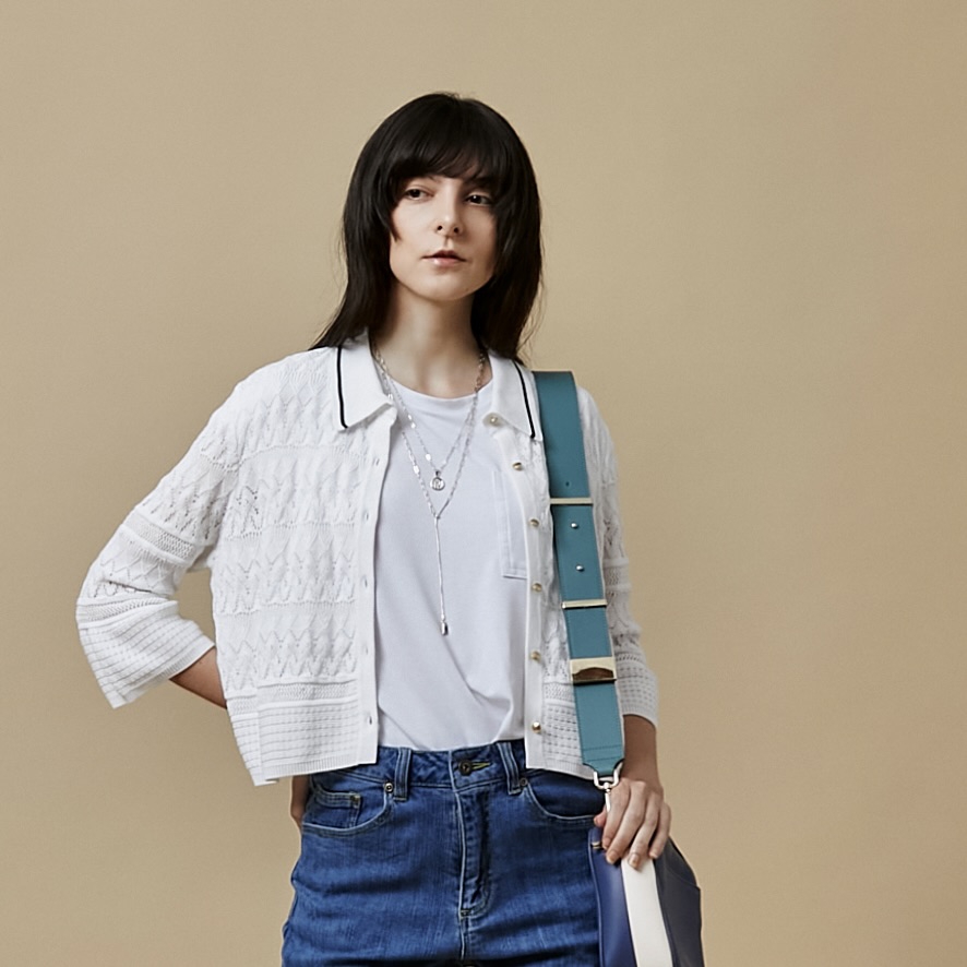 新品 gadid anoniem DIDI / MULTI セーター（Online Shop | DiDi