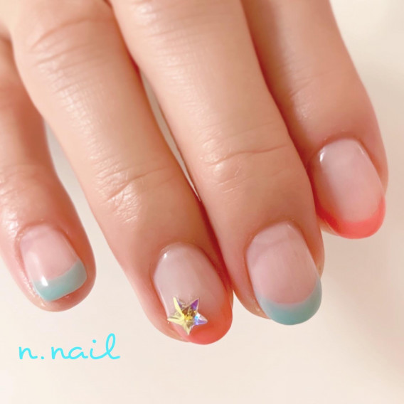 七夕ネイル N Nail