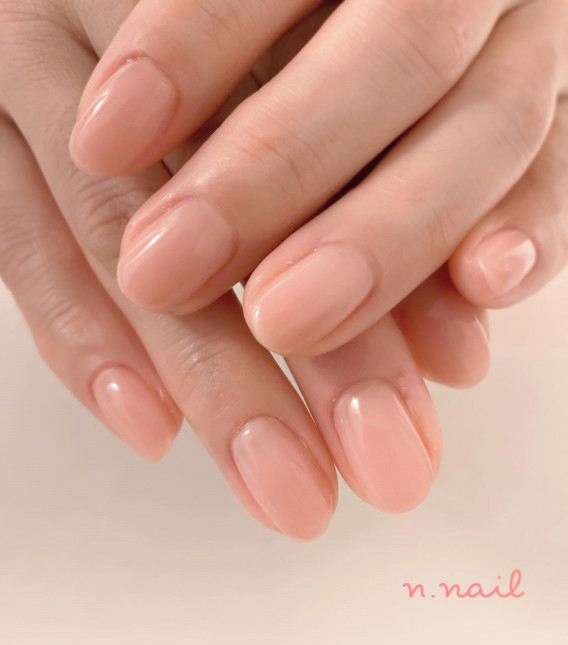 すごい自然 ジェルネイル N Nail