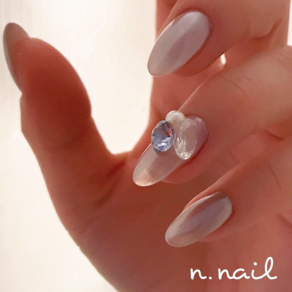 Profile N Nail