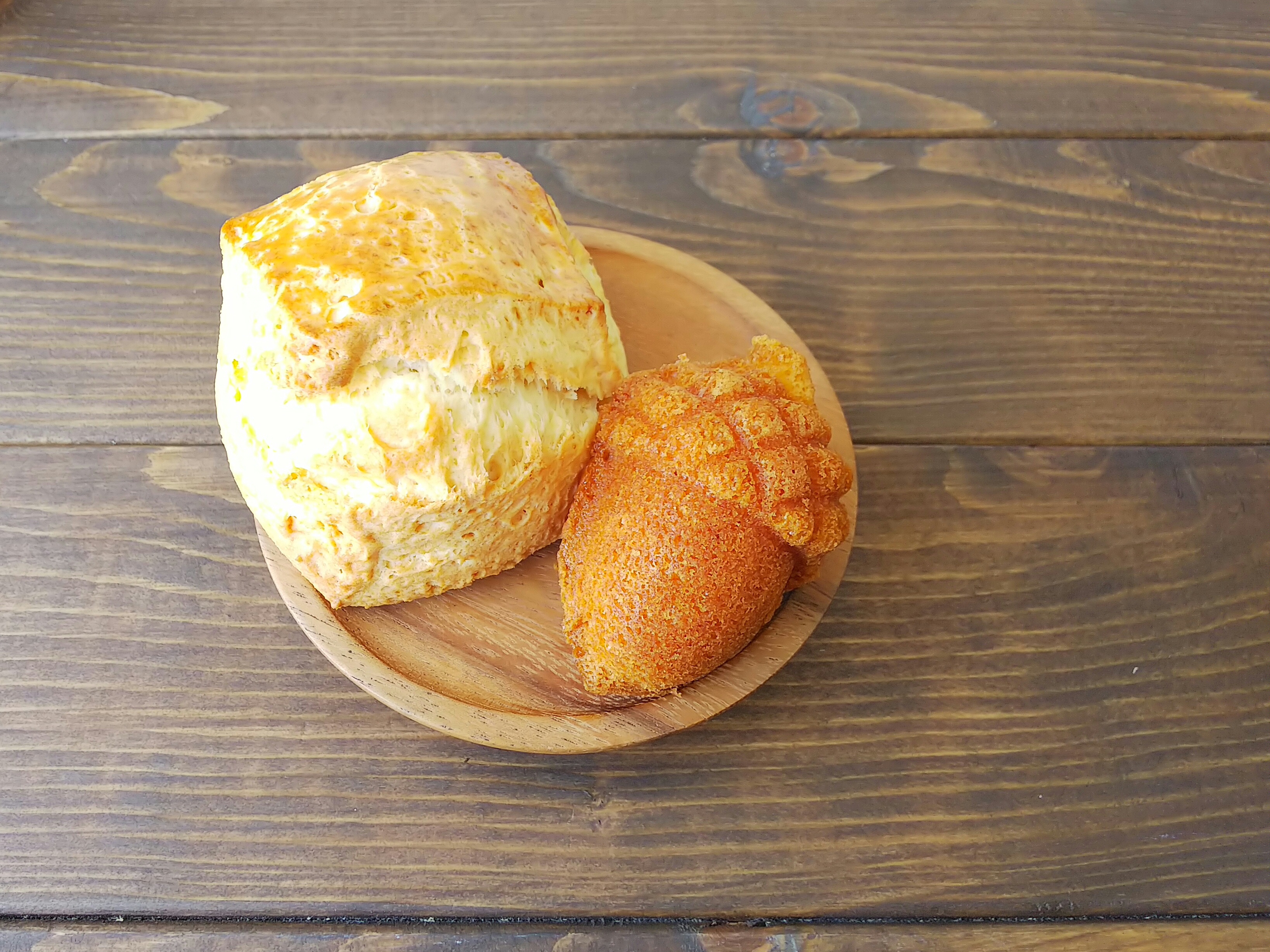 焼菓子 どんぐり