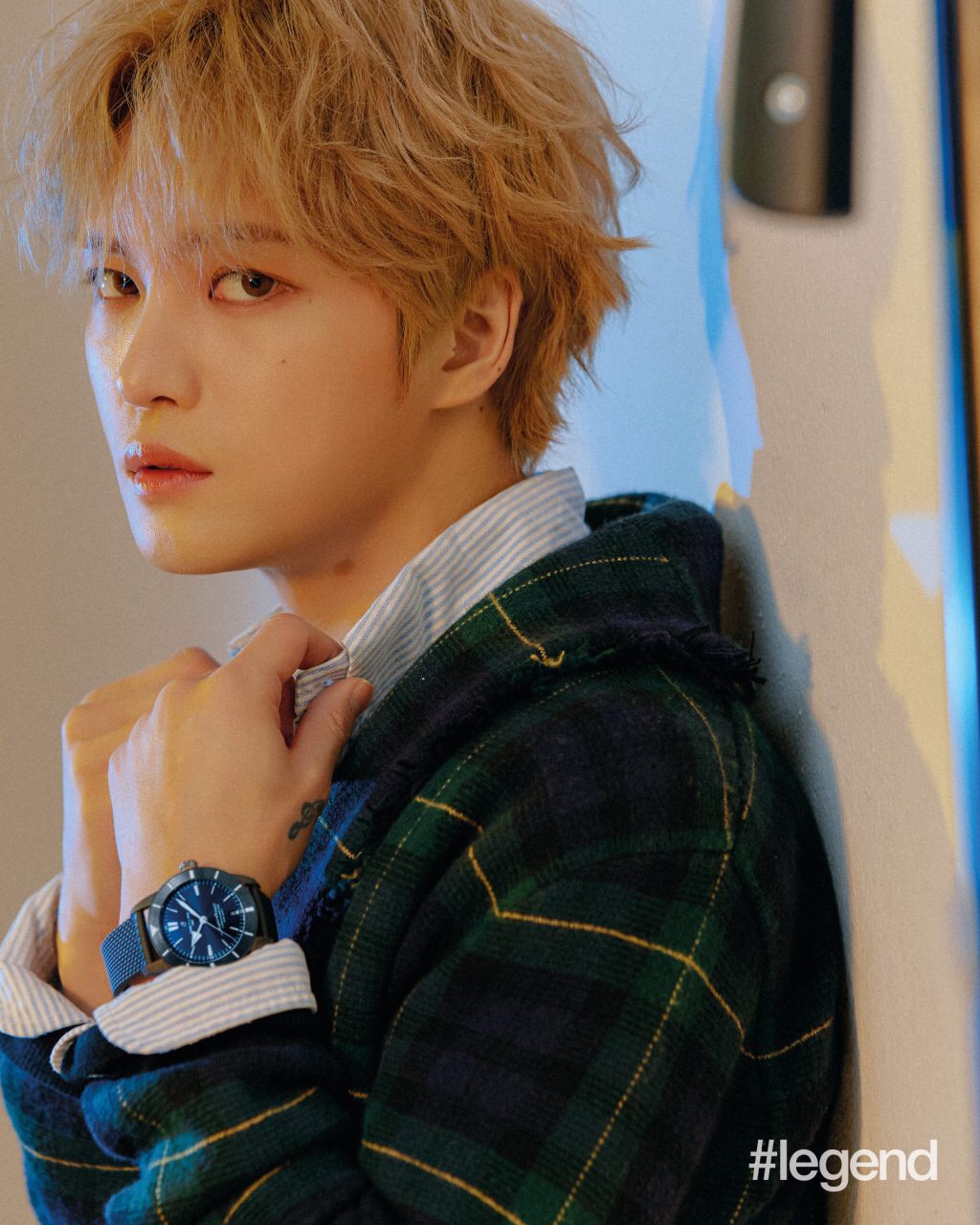 Legend　CHIC　ジェジュン 97dc11abdf2ae5f495bc49701a69f6