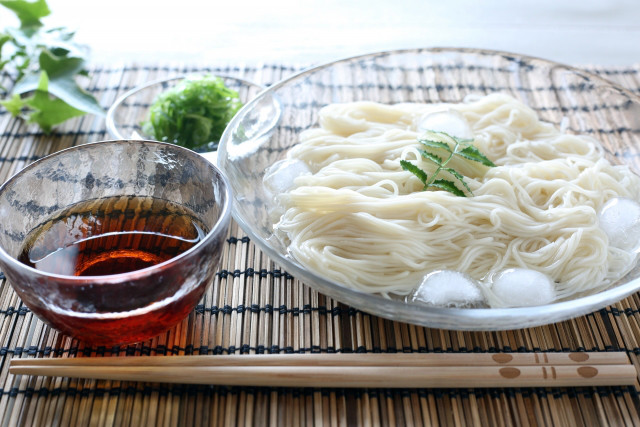 素麺 冷麦 うどん きしめん の違い 医食同源の書庫 素麺 冷麦 うどん きしめん の違い 医食同源の書庫