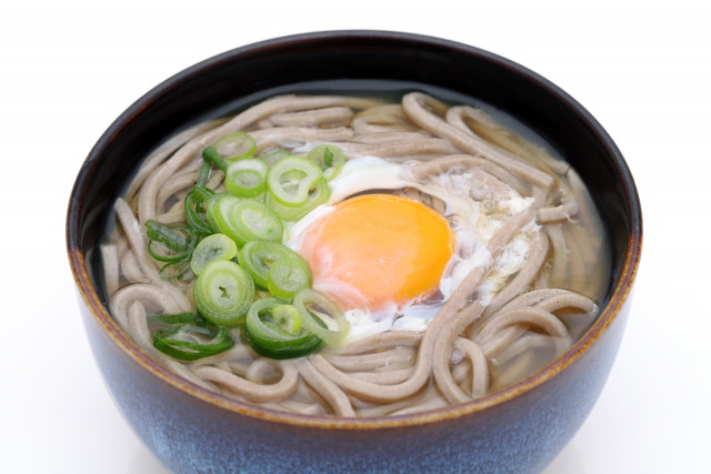 立ち喰い蕎麦 月見そば 医食同源の書庫 立ち喰い蕎麦 月見そば 医食同源の書庫