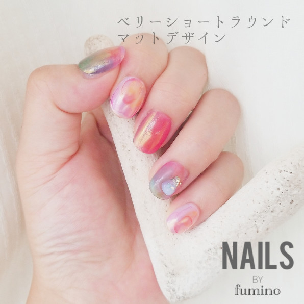 カットスタイル選択 ワンタッチで１日中もつつけ爪 着脱自在なジェルネイル通販