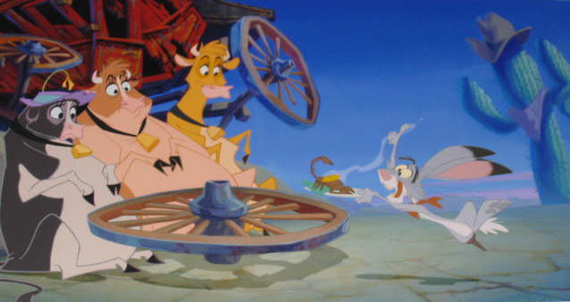 サンデーおはうさモーニング 4 2 Sun おはうさモーニング