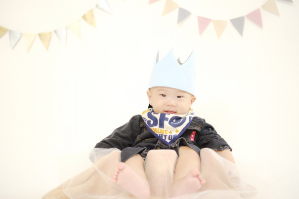 撮影のキロク 5ヶ月の男の子 ちいさなおうちスタジオ Koha Latta 撮影のキロク 5ヶ月の男の子 ちいさなおうちスタジオ Koha Latta