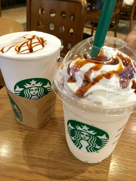 スタバなう コーヒー探究所のホームページ スタバなう コーヒー探究所のホームページ