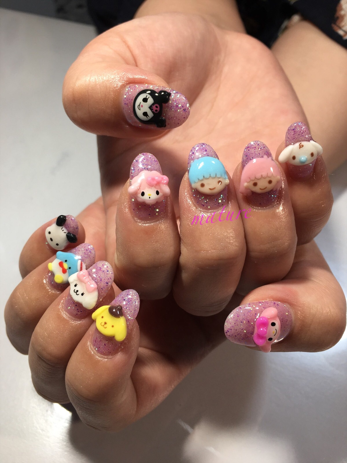 西野カナ ネイル 西野カナ ネイル 最新 Kipotosaehnz