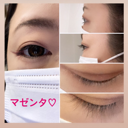 セルフマツエク1dayレッスン Inner Peace セルフマツエク1dayレッスン Inner Peace