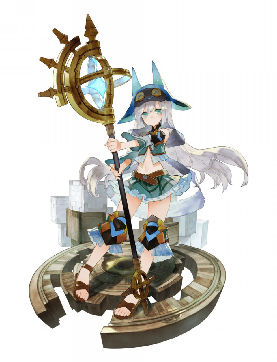 初心者向けシリーズ 初心者にオススメの武器byファンダシオン Bar Rabbit 初心者向けシリーズ 初心者にオススメの武器byファンダシオン Bar Rabbit