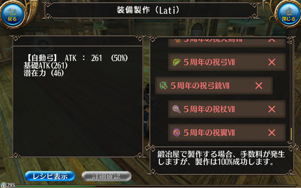 バーラビ観察日記 お休み Lati Bar Rabbit