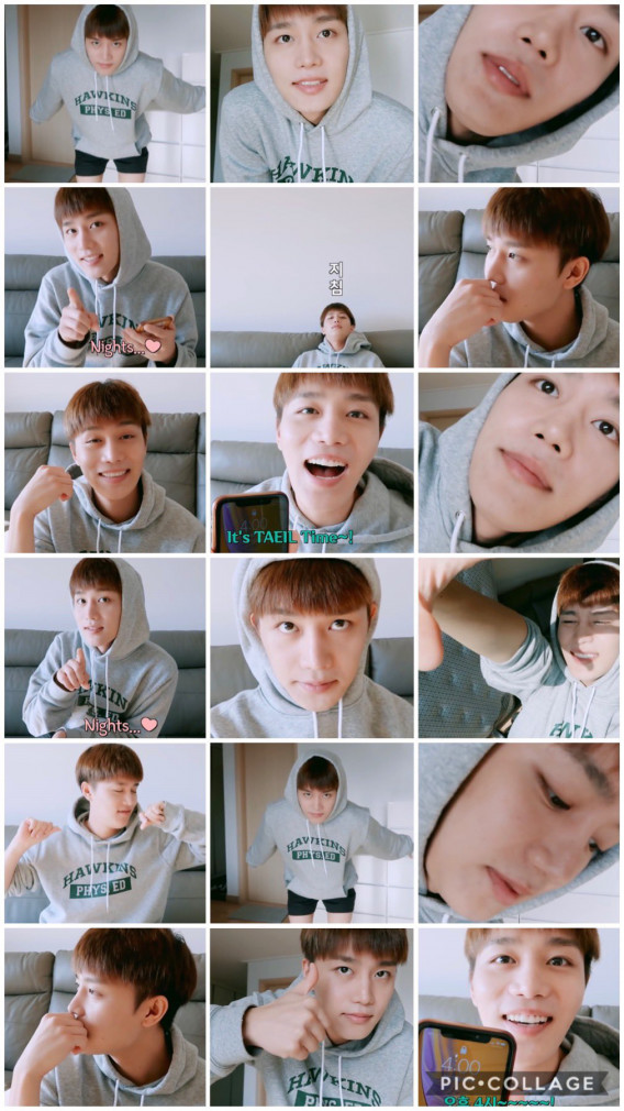 Taeil 4 5pm Nct 127 24hr Relay Cam Nct 127 Taeil Japan Fans Taeil 4 5pm Nct 127 24hr Relay Cam Nct 127 Taeil Japan Fans