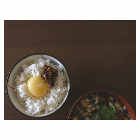 簡単 醤油麹でつくるご飯のおとも Lahja