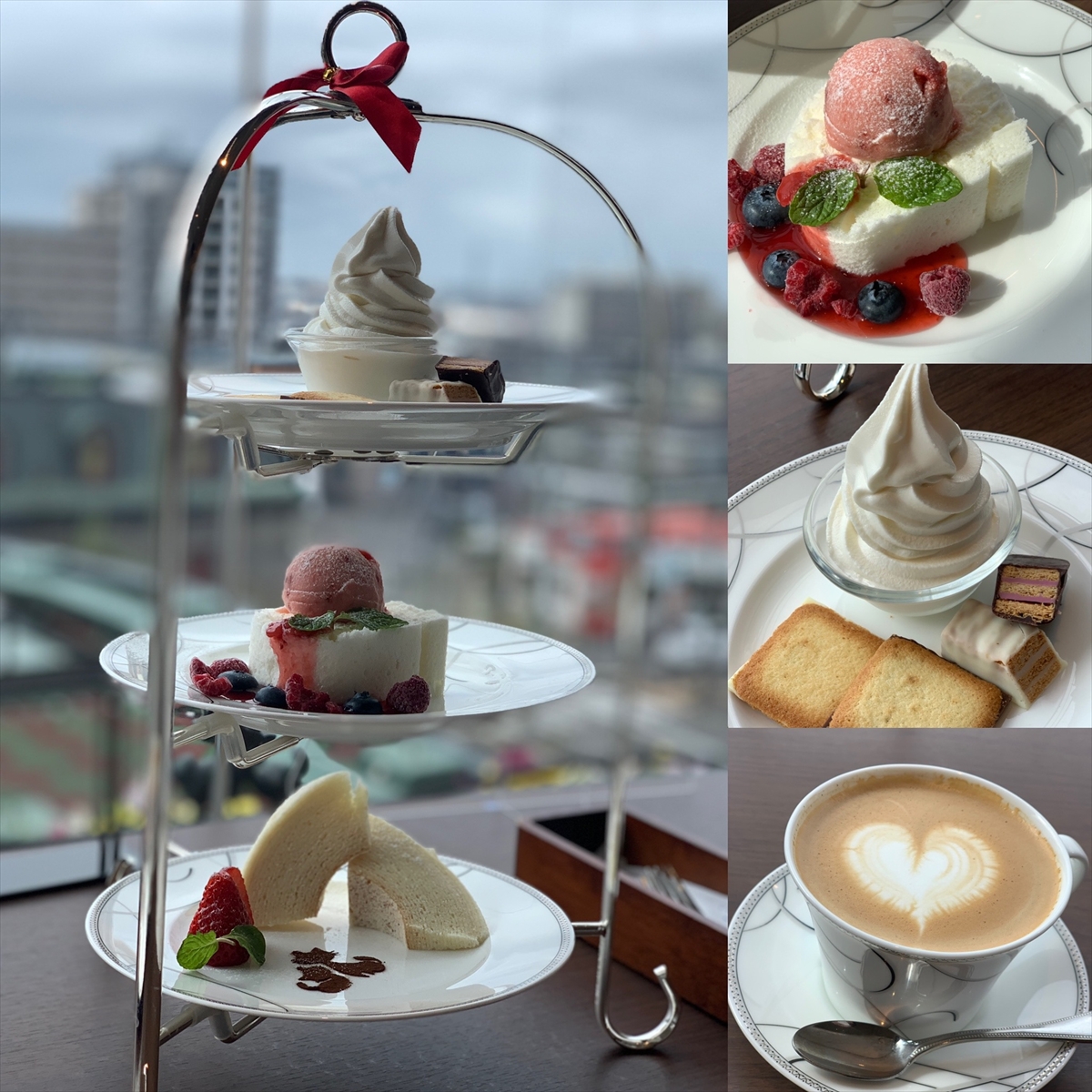 G.Wは北海道に行ってまいりました。 | お花とフェイクスイーツの