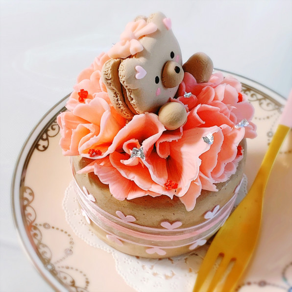 æ¯ã®æ—¥ã« ã‚«ãƒ¼ãƒãƒ¼ã‚·ãƒ§ãƒ³ã‚±ãƒ¼ã‚­ ã¨anniversaryã‚·ãƒªãƒ¼ã‚ºã®ã