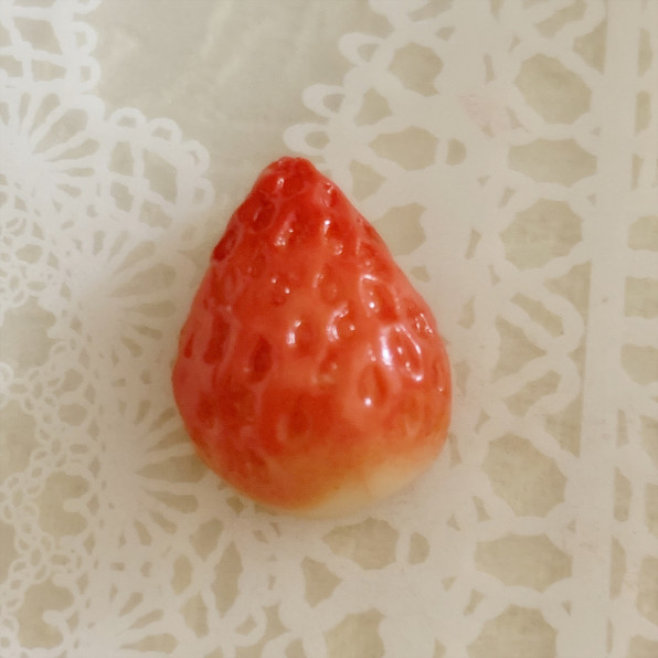 フェイクスイーツ 苺 半切り の作り方 お花とフェイクスイーツのおけいこ教室pink Prin ピンクプリン 滋賀県草津駅徒歩1分 コロナ対策 プリザーブドフラワー ハーバリウム 固まるハーバリウム アロマワックス ファブリックデコ フェイクスイーツ 苺 半切り の作り方 お花とフェイクスイーツのおけいこ教室pink Prin ピンクプリン 滋賀県草津駅徒歩1分 コロナ対策 プリザーブドフラワー ハーバリウム 固まるハーバリウム アロマワックス ファブリックデコ