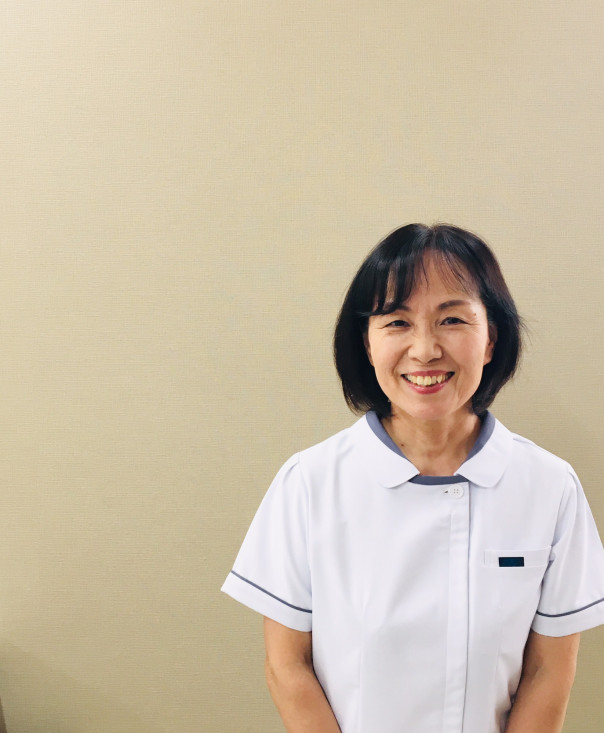 スタッフ紹介 公式 ひらの鍼灸 整骨院