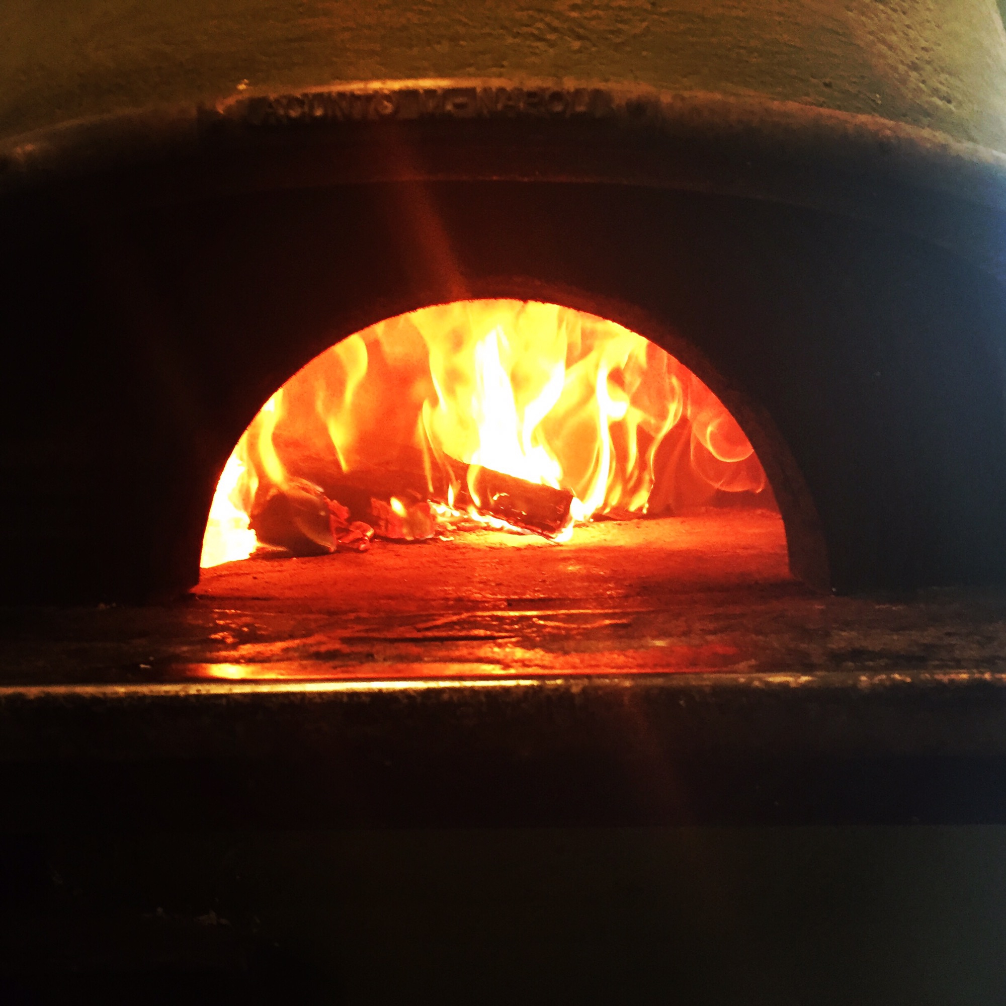 PIZZERIA GETTEN