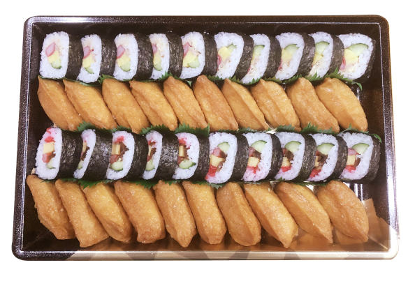 寿司各種ご案内 前田本店 仕出し 弁当 スーパー 飛騨神岡 神岡町 神岡