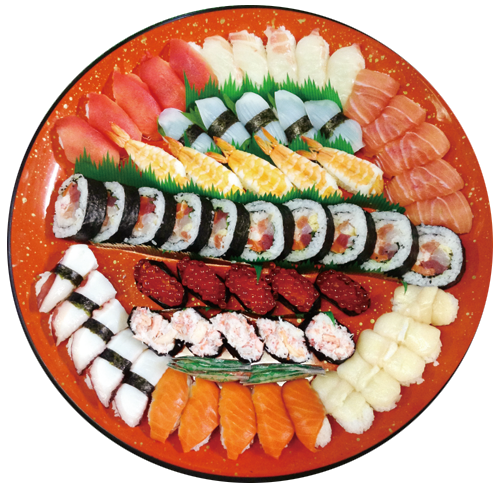 寿司各種ご案内 前田本店 仕出し 弁当 スーパー 飛騨神岡 神岡町 神岡 寿司各種ご案内 前田本店 仕出し 弁当 スーパー 飛騨神岡 神岡町 神岡