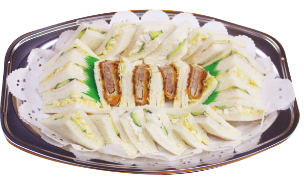 その他大皿料理のご案内 前田本店 仕出し 弁当 スーパー 飛騨神岡 神岡町 神岡