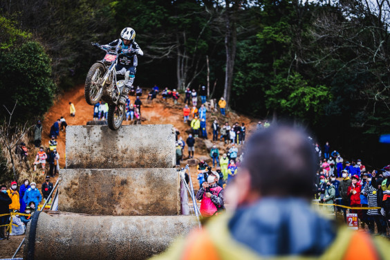 藤原慎也 Fujiwara Shinya