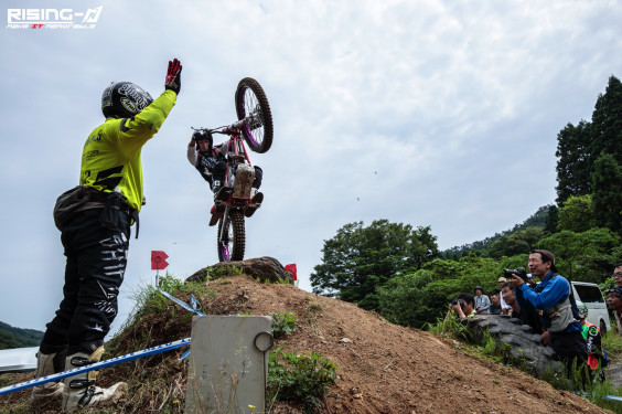 藤原慎也 Fujiwara Shinya