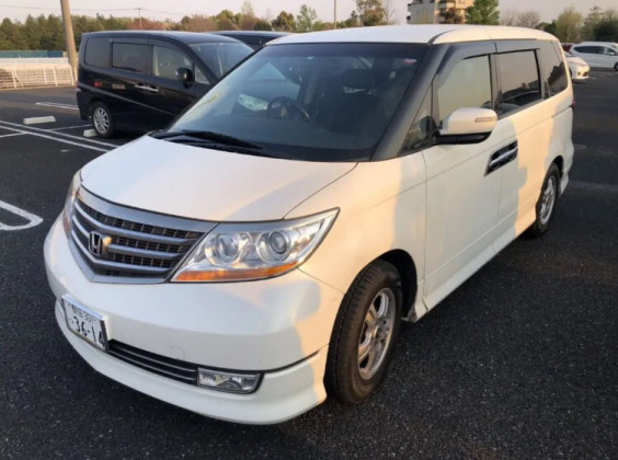 ご成約 H年 エリシオンプレステージ コミコミ価格 ロング車検 乗って帰れる 千葉県松戸市の中古車販売店t Zest