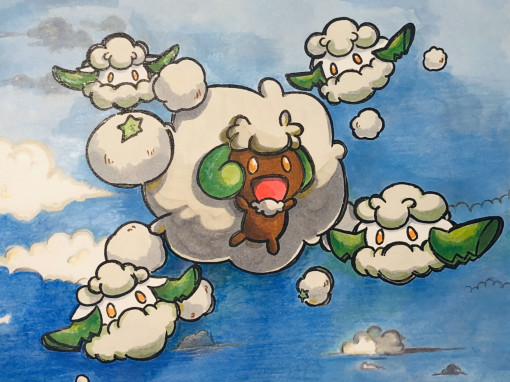 ポケモン関連 私の名前は すずき 仮 です えっと 仮 までが名前です