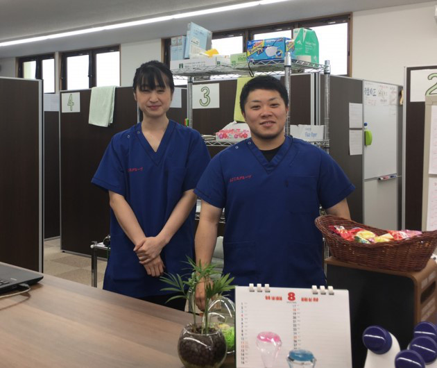 南相馬市 接骨院 まごころ接骨院原町院 土曜 祝日診療受付 南相馬市の交通事故対応接骨院 土曜 祝日診療受付 まごころ接骨院原町院