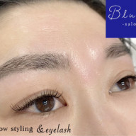 長浜市マツエク ブルージュ デザイン ブルージュ