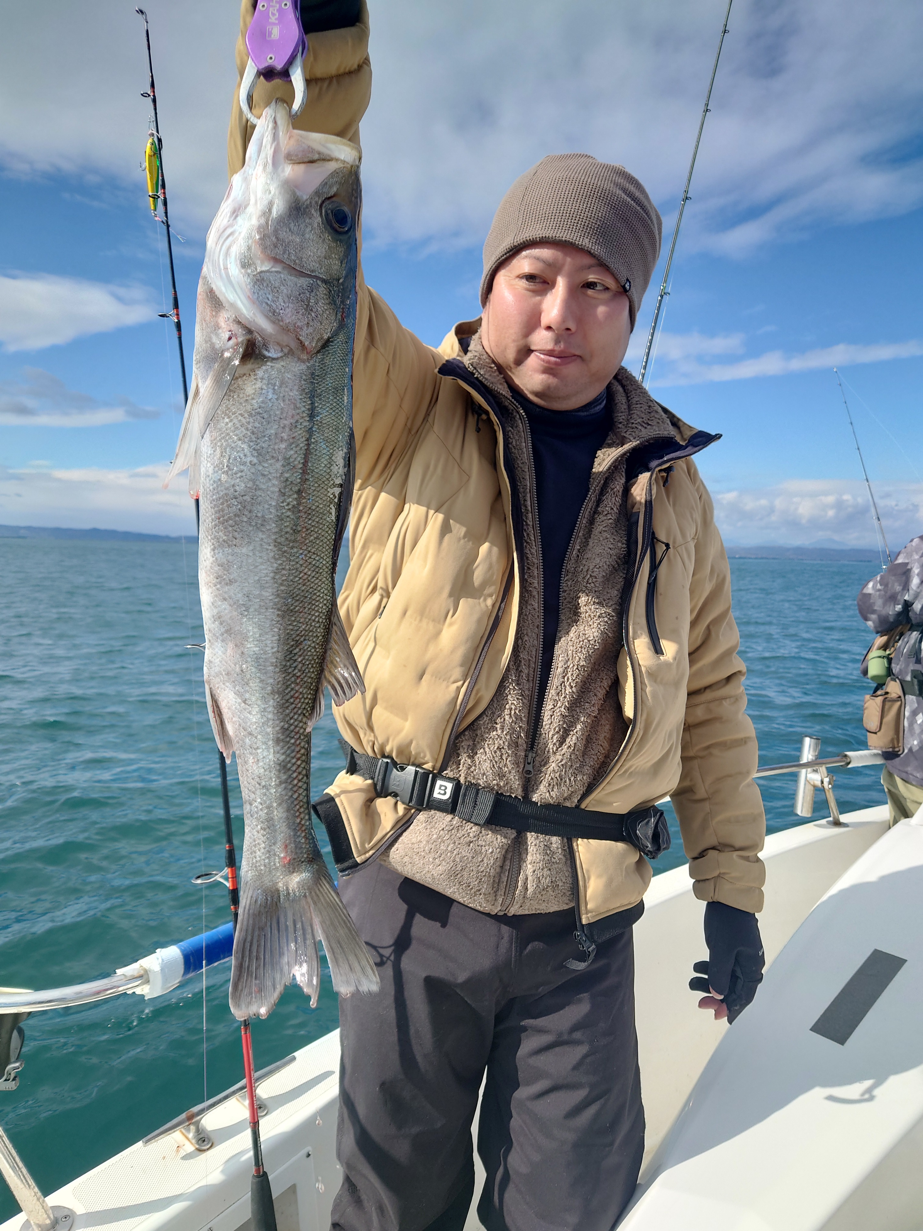 魚釣り DAIWA（釣り） ダイワ ホカゲ 80-300FD /P227L キス ヒラメ