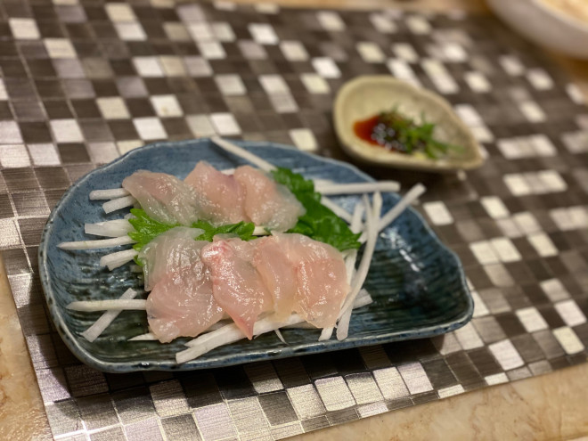 明日は中止しました 釣り船 ジョーカー 明日は中止しました 釣り船 ジョーカー