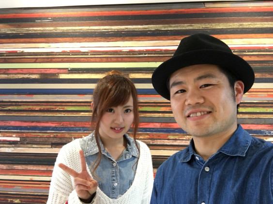 Earth新所沢店 Hiroto Masuda Earth新所沢店 Hiroto Masuda