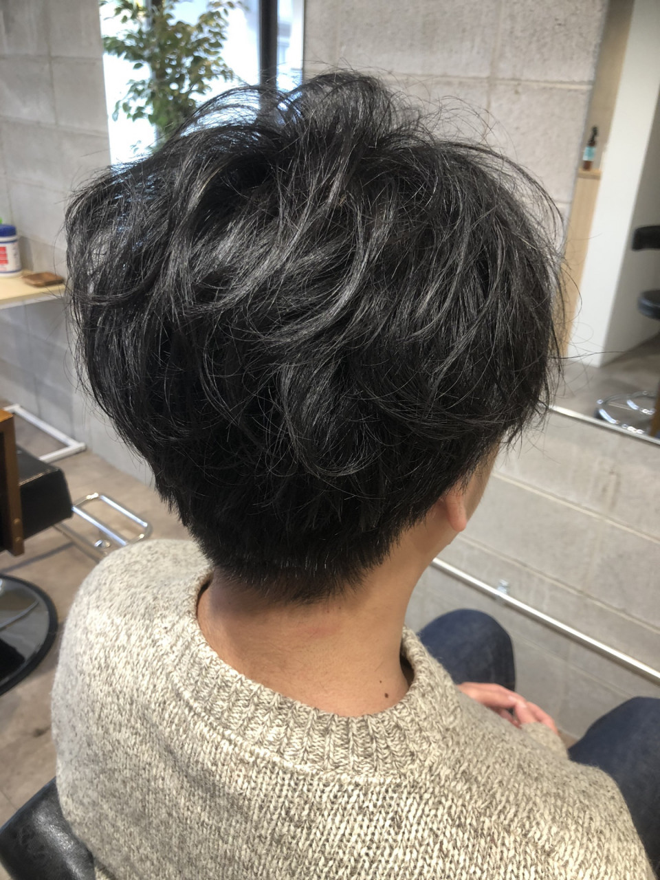 メンズ 綾野剛風パーマ 奈良市 美容室 奈良市 大和西大寺 美容室 Salon Sof Official Blog メンズ 綾野剛風パーマ 奈良市 美容室 奈良市 大和西大寺 美容室 Salon Sof Official Blog