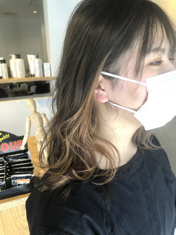 奈良市 大和西大寺 美容室 Salon Sof Official Blog